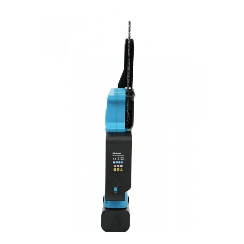 ramda pila li-ion, 15cm, 16.8v/2ah-2x, automatska pumpa - slika 3