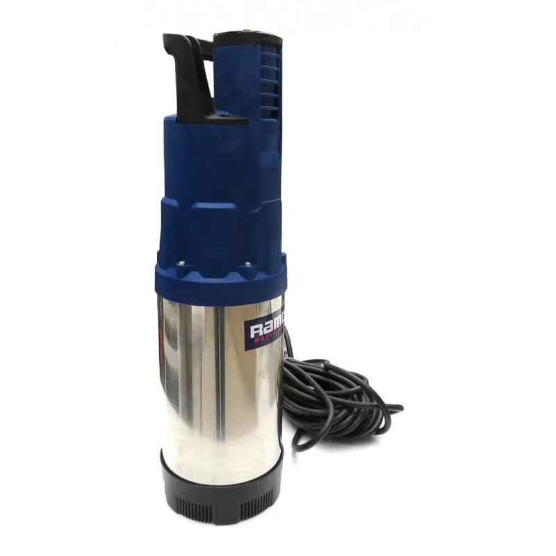 ramda q1000162a-4pm potopna pumpa 1000w, višestepena - slika 2