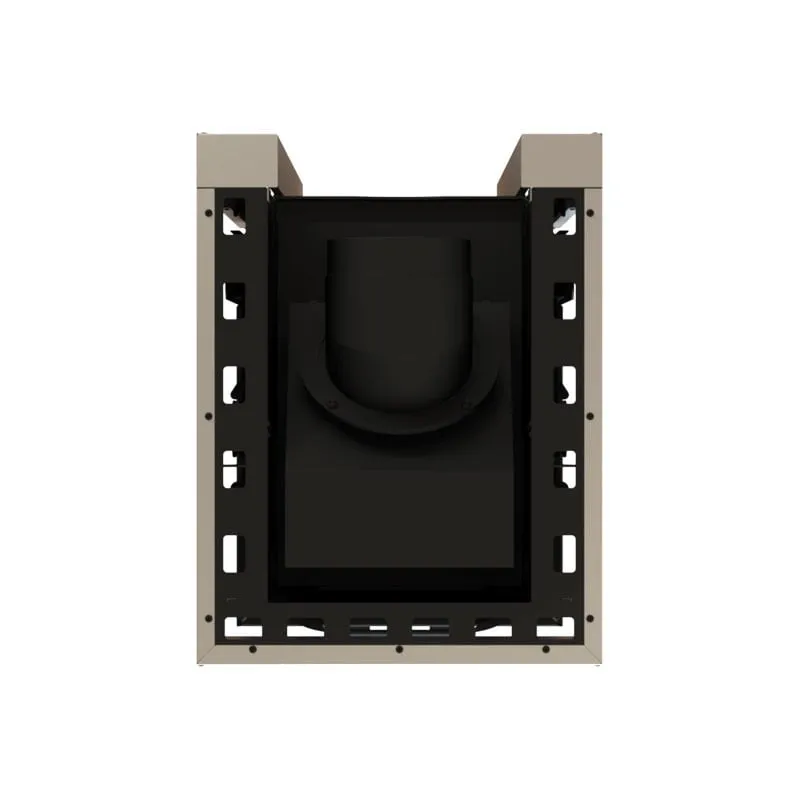 adastra 500 ugradbeni kamin - slika 3