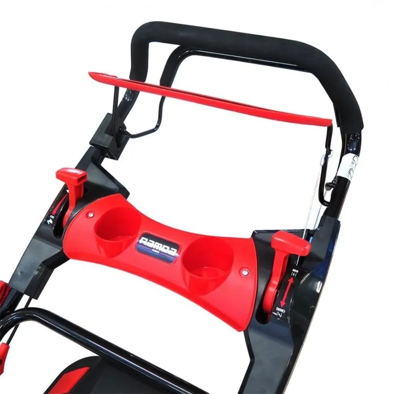 vrtna kosilica tw51shl-t 51cm/4u1/pogon/košara 65l - ramda - slika 19