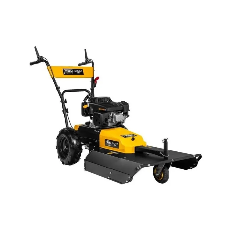 texas multi cut 580tg kosilica, 60cm, loncin 224cc - slika 10