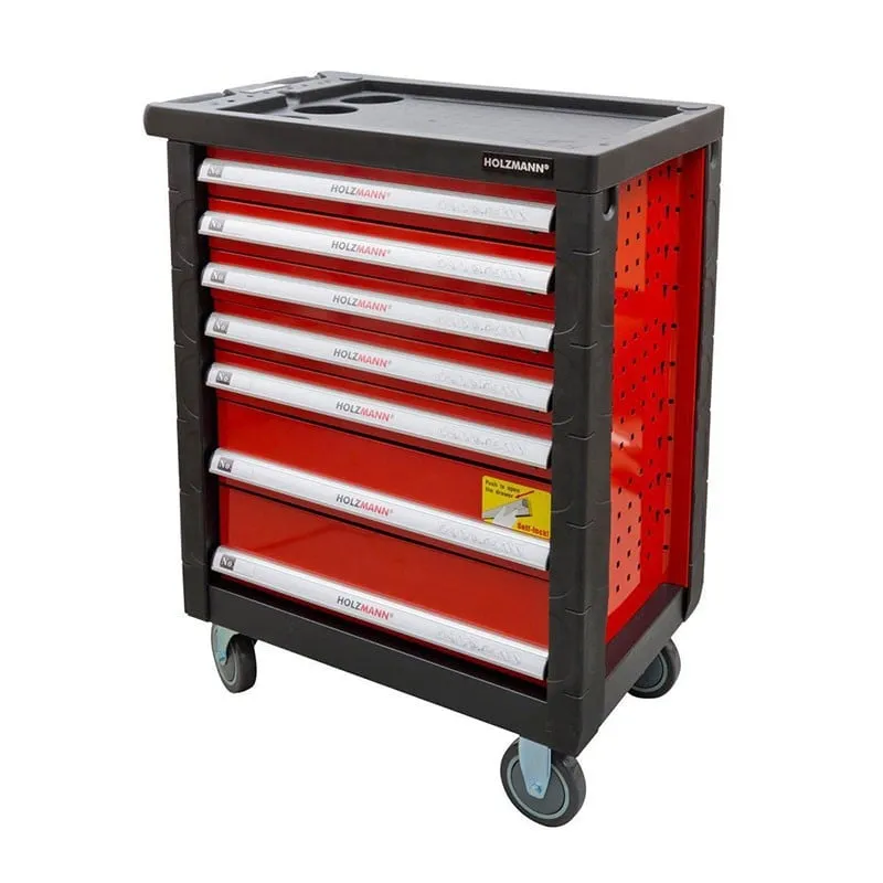 ormari za alate sa alatom ww790w holzmann maschinen - slika 2