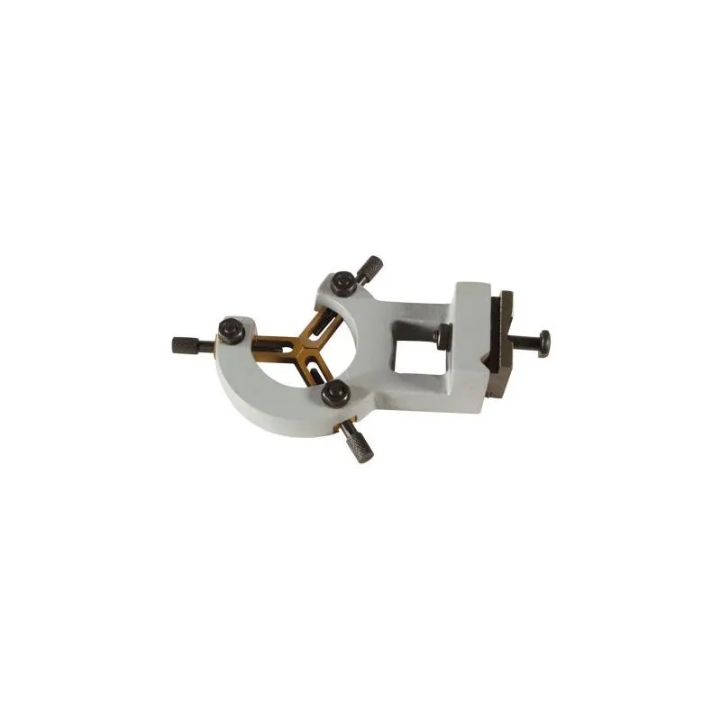 Metal okvir ED400FDLF Holzmann Maschinen - Mihovljan, Čakovec