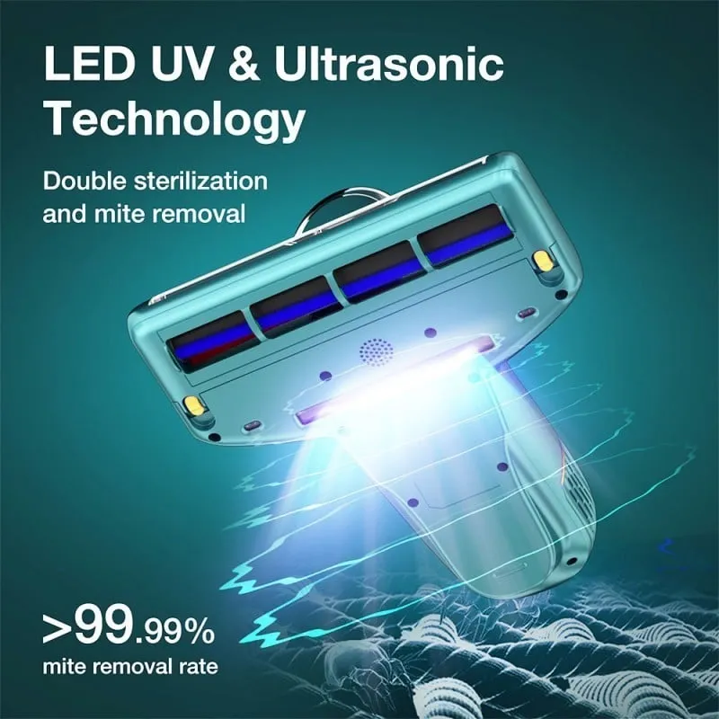 jimmy bx6 ručni uv usisivač - slika 3