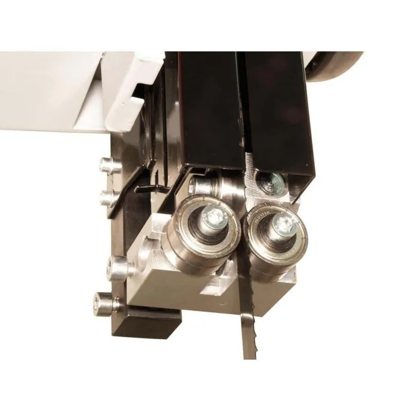 tračna pila za drvo hbs470profi_400v holzmann maschinen - slika 2