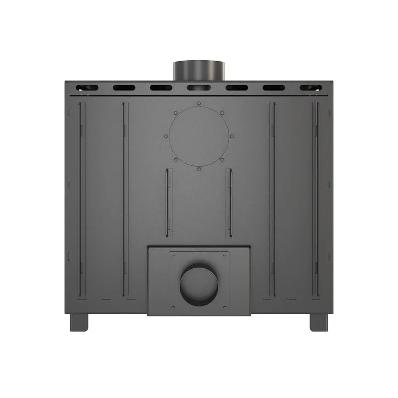 kamin ugradbeni kaseta saven 70x62 (10,7 kw) eco - slika 8