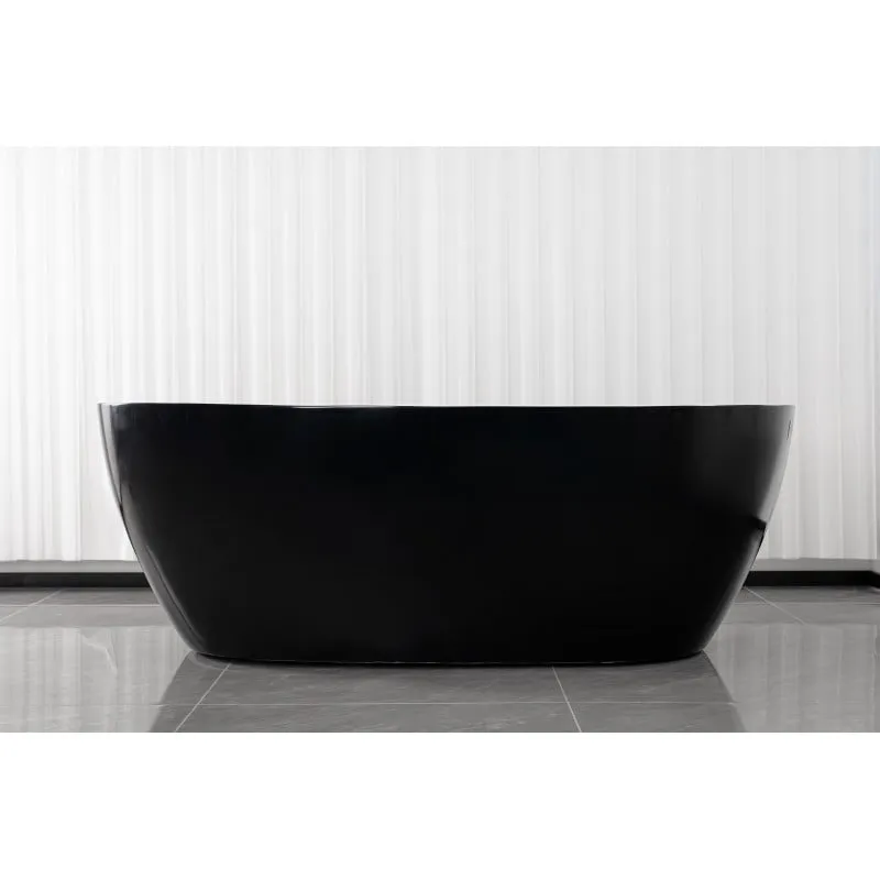 kada samostojeća cuba 175 x 80 x 61 cm - slika 2