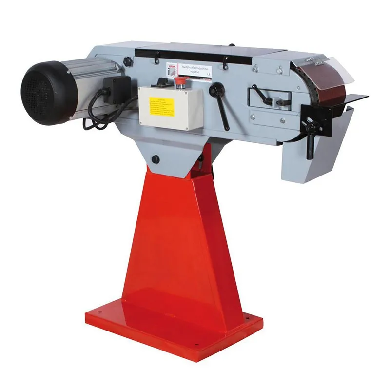 Stroj za brušenje metala 2 brzine MSM150_400V Holzmann Maschinen - Mihovljan, Čakovec