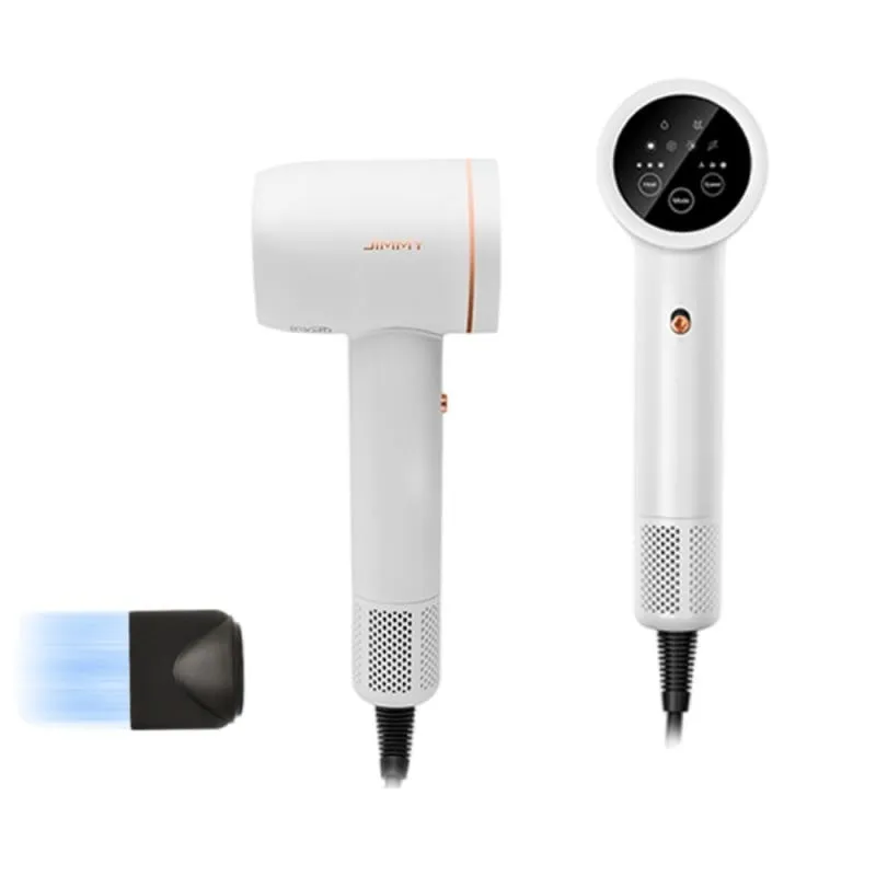JIMMY F7 Nano Ultrasonic sušilo za kosu - Mihovljan, Čakovec