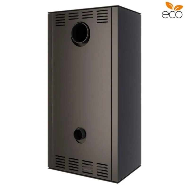 peć na drva samostojeća saven vatra xl 50x50 eco (8,4 kw) - slika 13