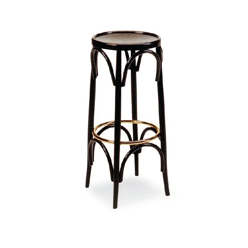 stolica hoklica thonet h80/cm - slika 1