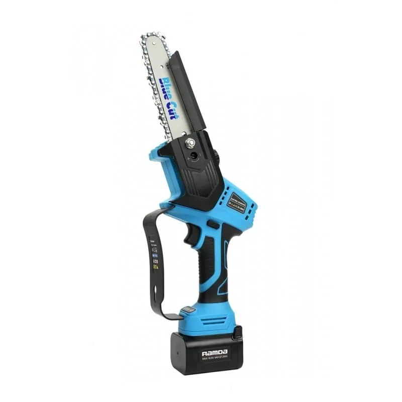 ramda pila li-ion, 15cm, 16.8v/2ah-2x, automatska pumpa - slika 6