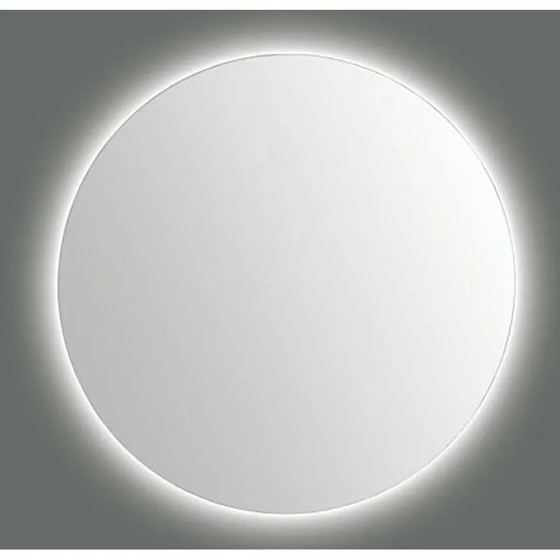 shine d80 led ogledalo sa senzorom pokreta d80 cm - slika 1