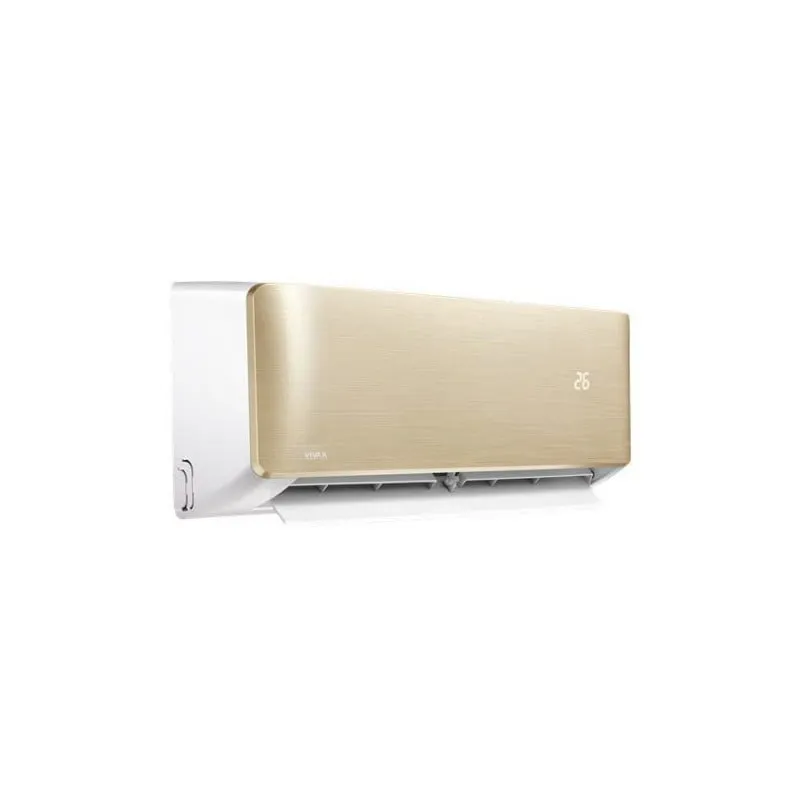 VIVAX COOL R-DESIGN inverterski klima uređaj 3,52kW / 3,81kW ACP 12CH35AERI R32 GOLD ZLATO - Mihovljan, Čakovec