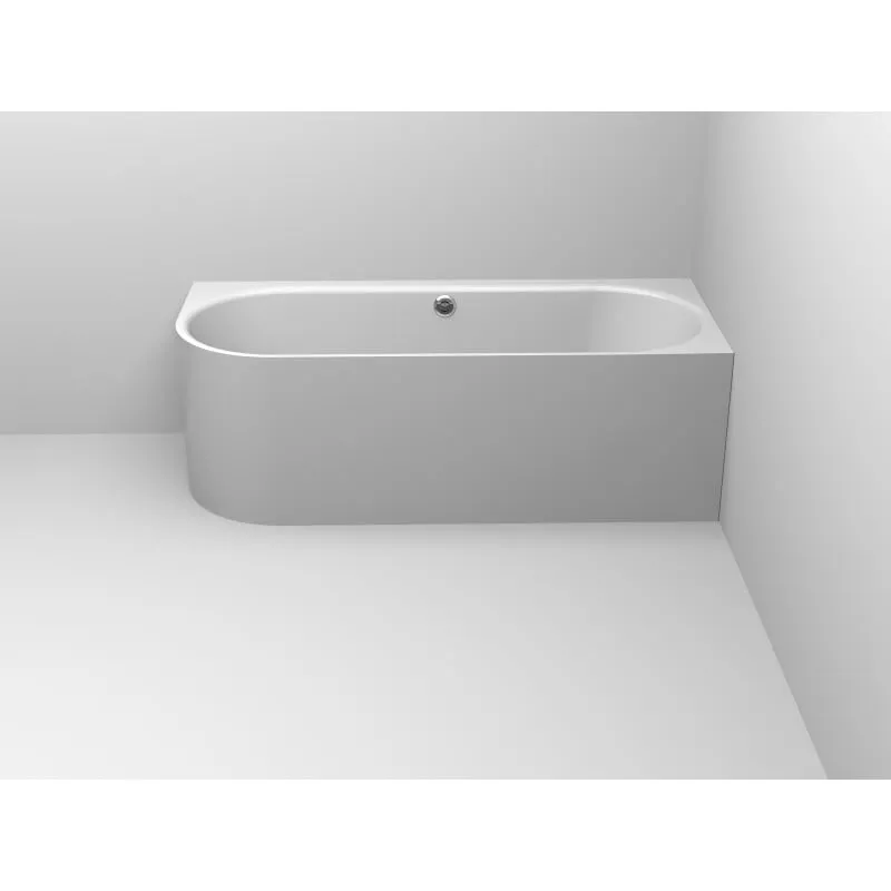 neat right samostojeća kada 170x75cm - slika 2