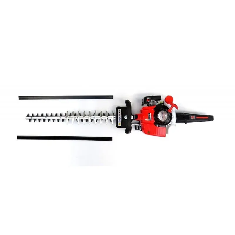 ramda ht260d škare za živicu, nož 60cm, mot. 22,5ccm - slika 2