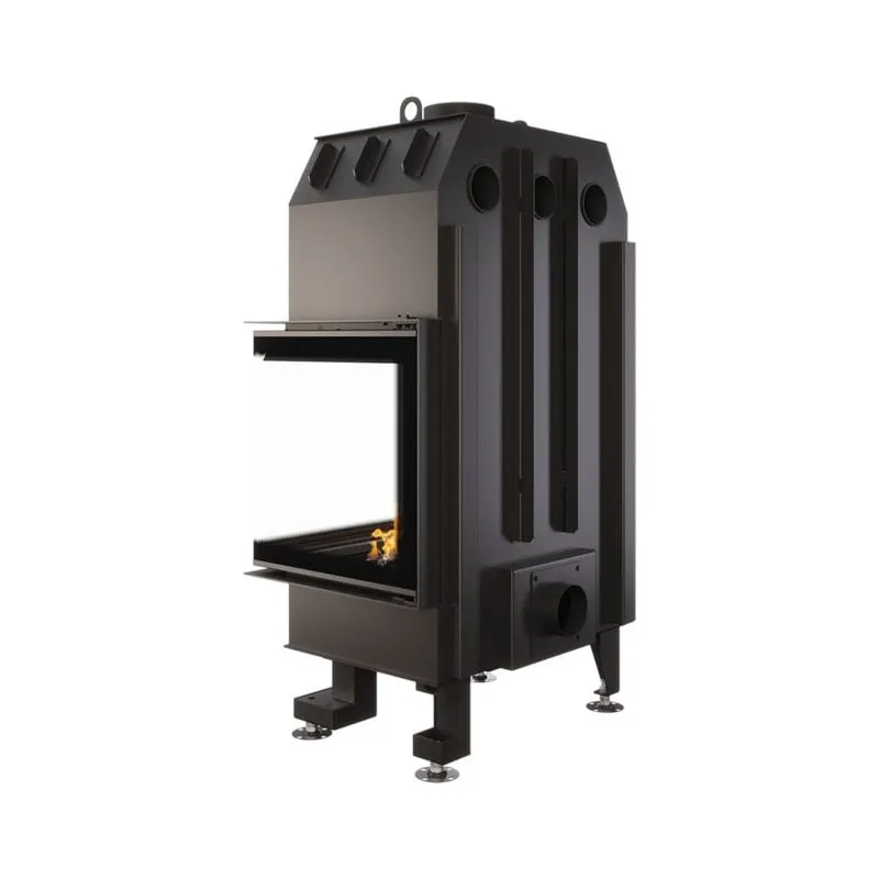 kamin ugradbeni saven energy 65x50x47r (14,5 kw) eco - slika 4