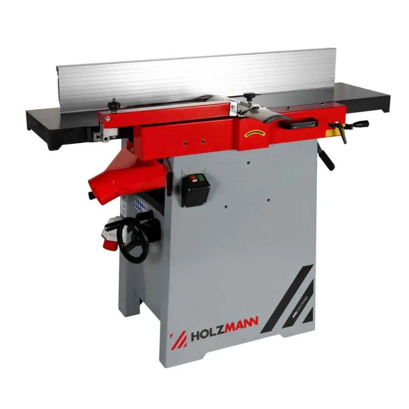 Ravnalica debljača sa spiralnom reznom glavom HOB310ECOSMW2_400V Holzmann Maschinen - Mihovljan, Čakovec