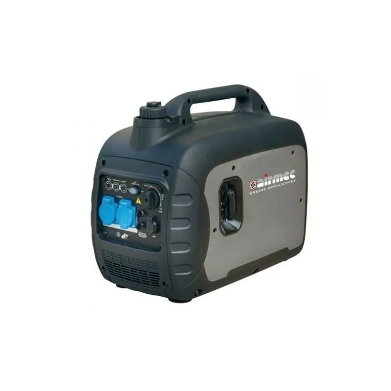 speroni lc3000ip agregat 2,3kw/2,5kw s inverterjem - slika 4