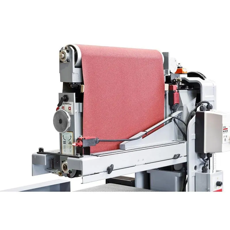 širokotračna brusilica r455b_400v holzmann maschinen - slika 3