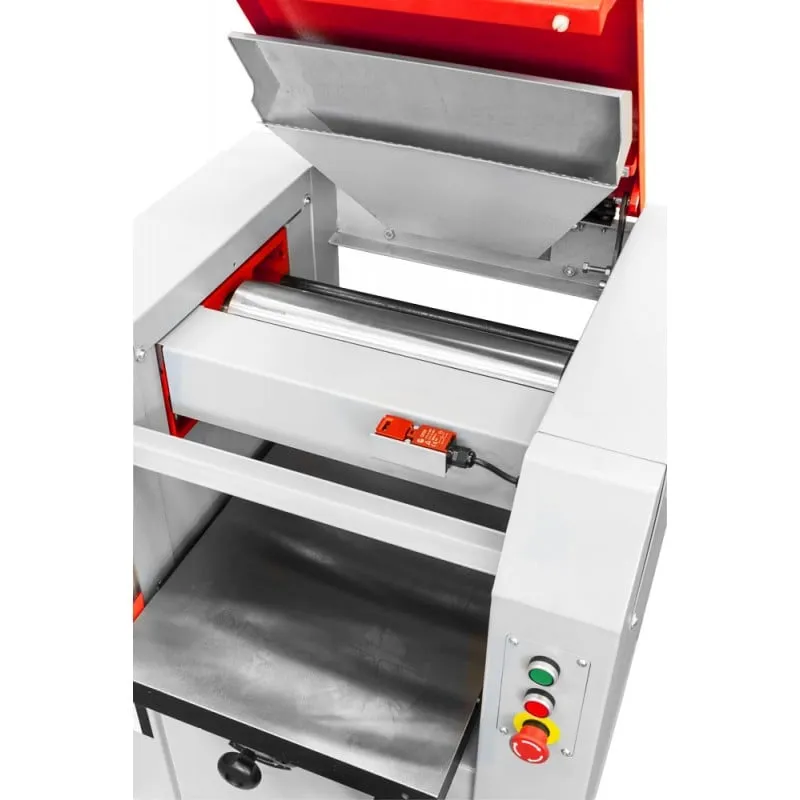 debljača dhm415_400v holzmann maschinen - slika 3