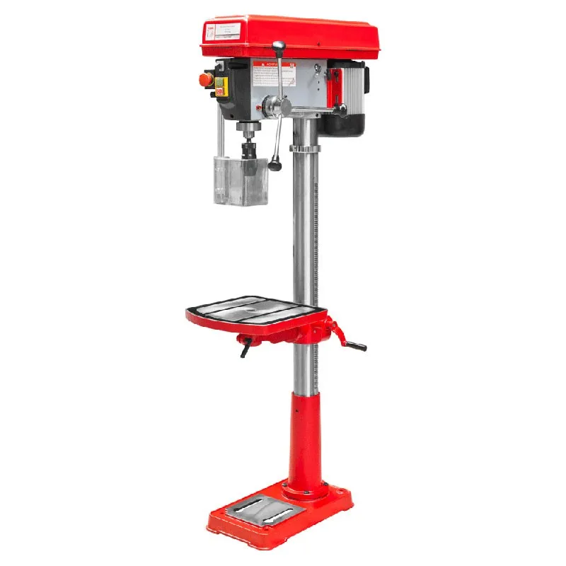 Stupna bušilica SB2516H_400V Holzmann Maschinen - Mihovljan, Čakovec