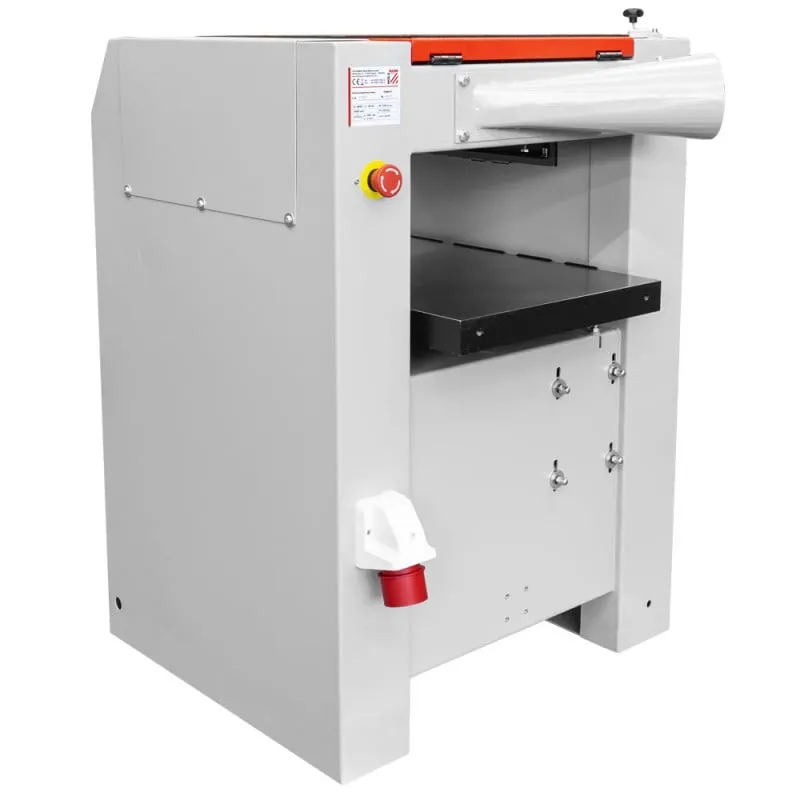 debljača dhm415_400v holzmann maschinen - slika 2