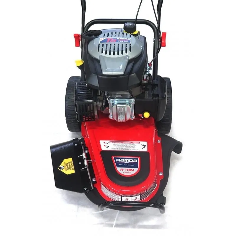 ramda kosilica r-trim 56cm, sa pogonom/motor 173ccm - slika 11