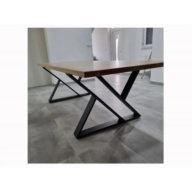 Drveni stol Ekstra 200×90×4cm -02 - Mihovljan, Čakovec