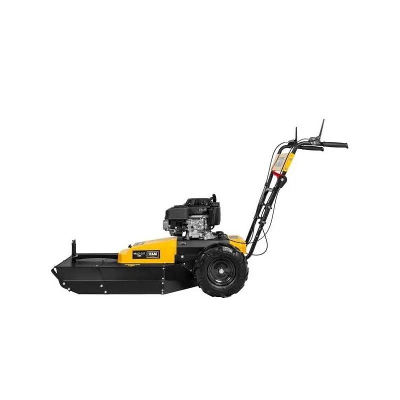 texas multi cut 580tg kosilica, 60cm, loncin 224cc - slika 14