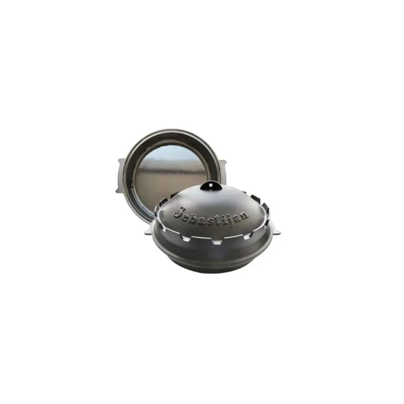 peka m40 gus fi40cm emajliran - slika 2