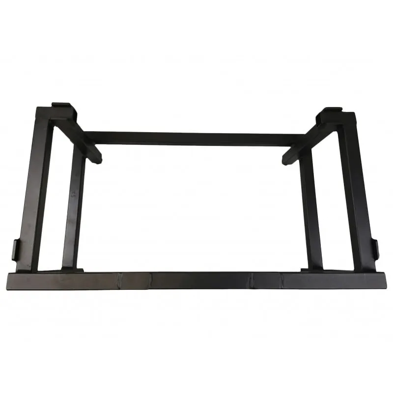 postolje za kamin kawmet w16 lb/pb, w16 (13,5kw), w15 (13,5 kw) - slika 3