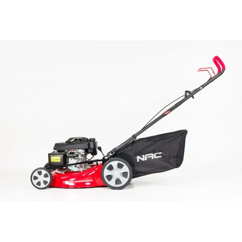 kosilica nac 50 s košem ohv 146cc - slika 3