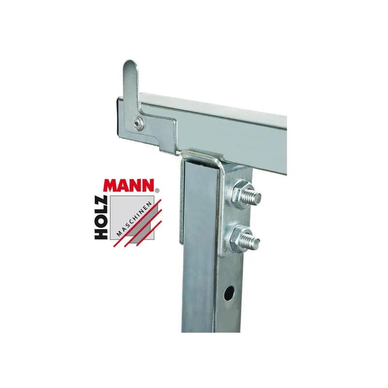teleskopski sklopivi nosač kb1300a holzmann maschinen - slika 3
