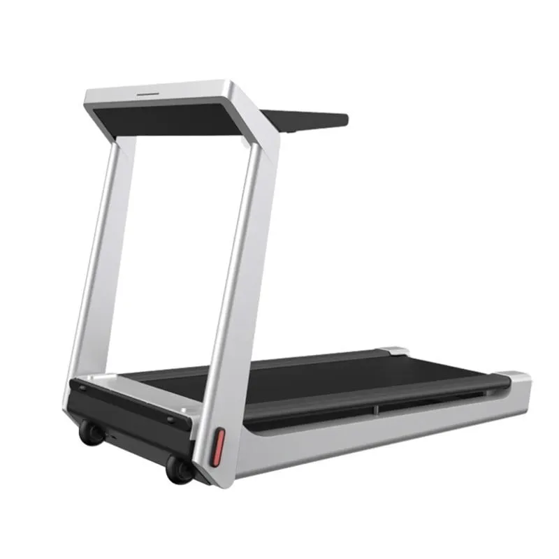 kingsmith walkingpad k15 traka za hodanje i trčanje (srebrna) - slika 3