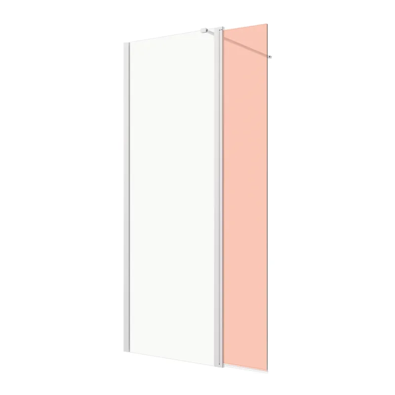 vetro side chrome preklopna vrata za vetro 30x200cm trs30 - slika 3