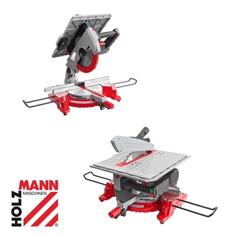 kružna pila za drvo tk305_230v holzmann maschinen - slika 3