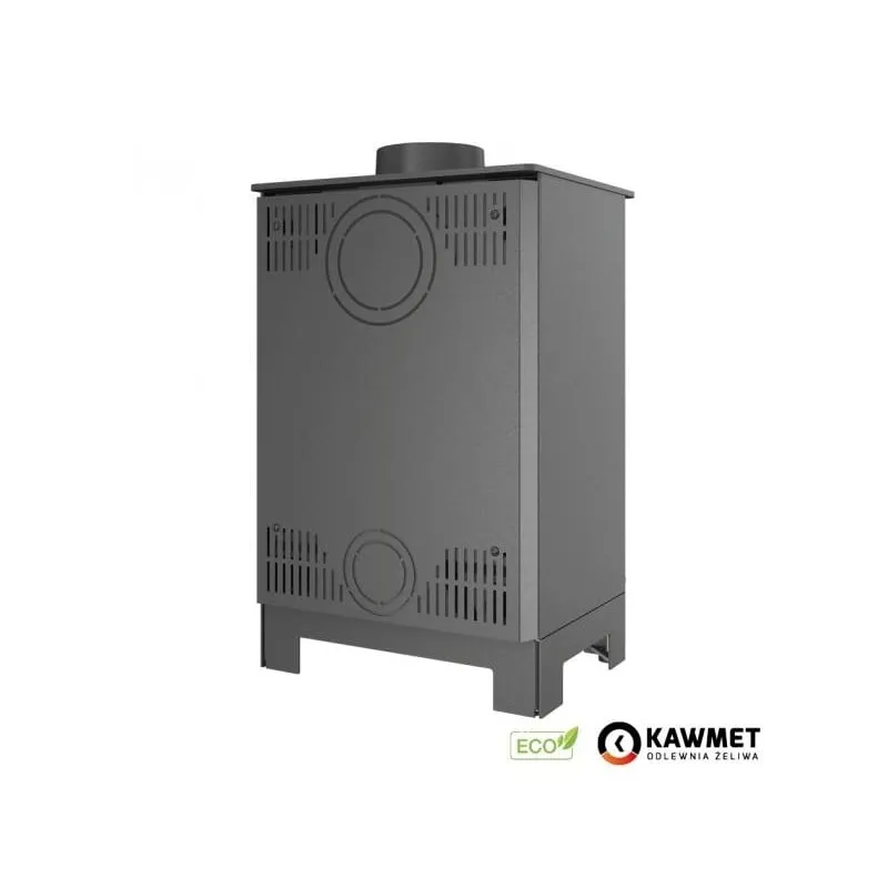 peć na drva kawmet harita s15v basic eco - slika 6