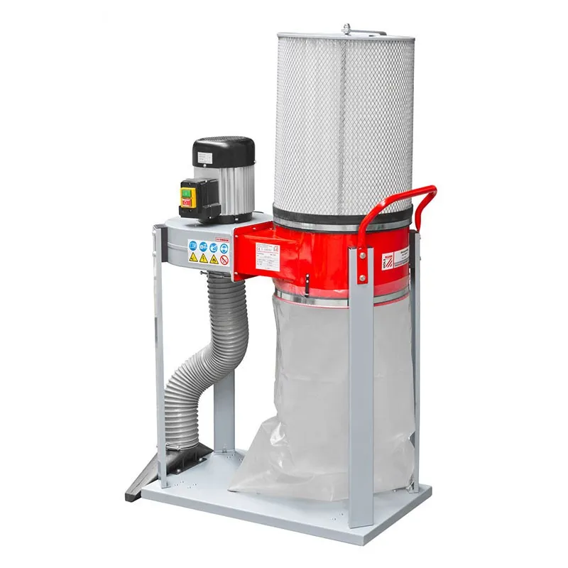 Sakupljač prašine ABS1500FF_230V Holzmann Maschinen - Mihovljan, Čakovec