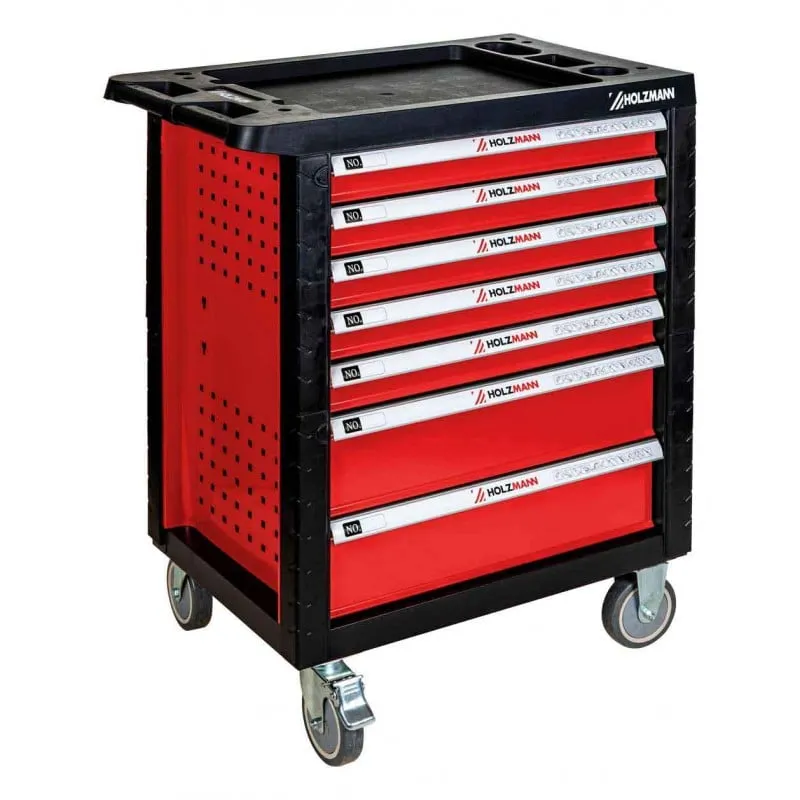 ormari za alate sa alatom w770w holzmann maschinen - slika 2
