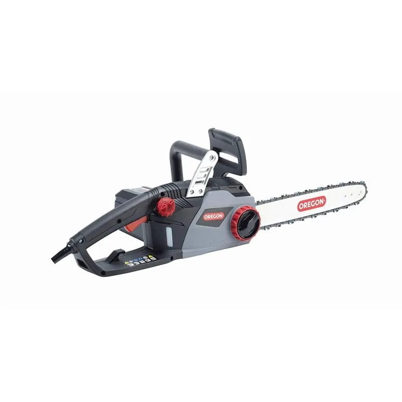oregon cs1400 el. pila 2400w, meč 40cm, 5.9kg - slika 5