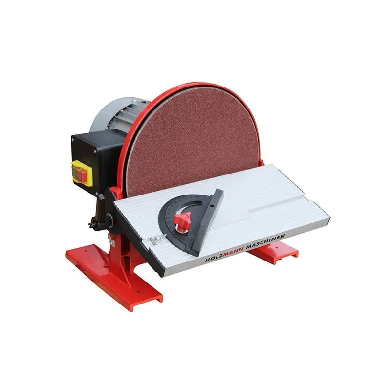 disk-brusilica tsm250_230v holzmann maschinen - slika 2