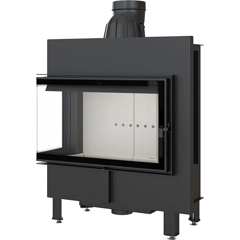 lucy 14 l/bs ugradbeni kamin - slika 3