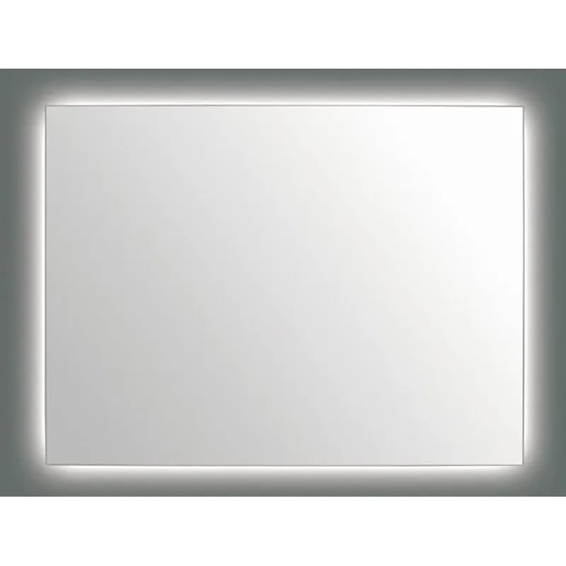 Shine 80100 LED ogledalo sa senzorom pokreta 100x80 cm - Mihovljan, Čakovec