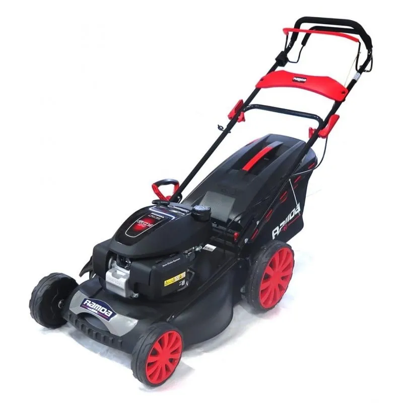 vrtna kosilica 51cm g51shle-c1, 4v1/pogon/65l/gcv170-ohv - ramda - slika 7