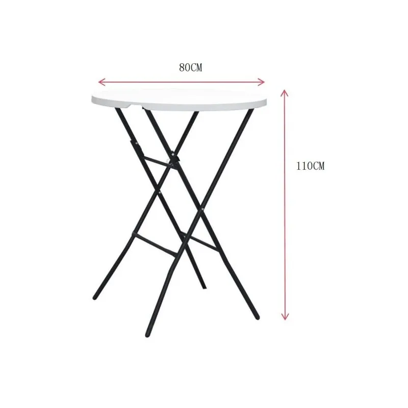 barski stol 80x110 cm - slika 3