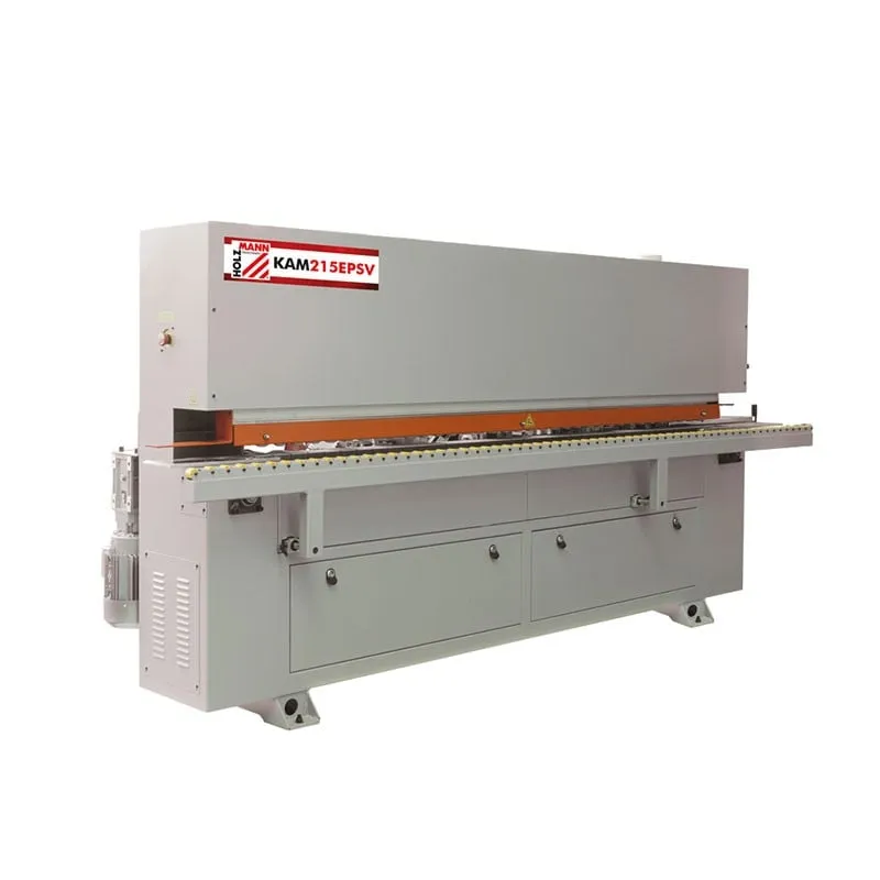 Kanterica KAM215EPSV_400V Holzmann Maschinen - Mihovljan, Čakovec