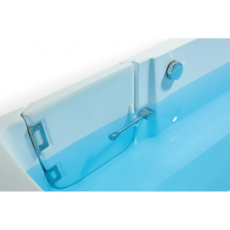 kada ugradbena paros desna 170x76x61cm - slika 3