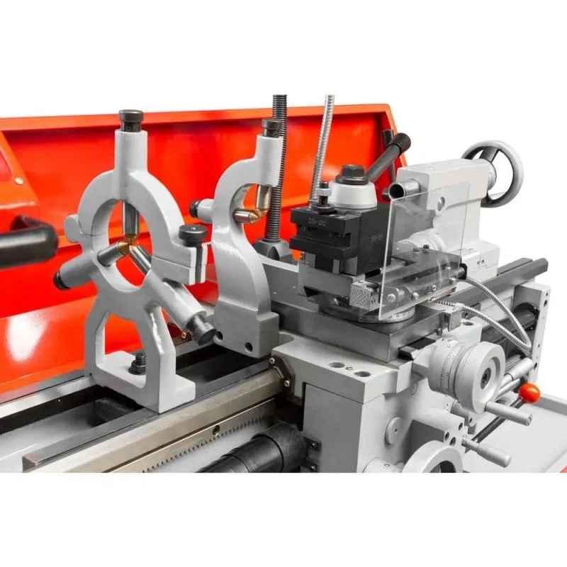 tokarilica za metal ed1000fbdig_400v holzmann maschinen - slika 2