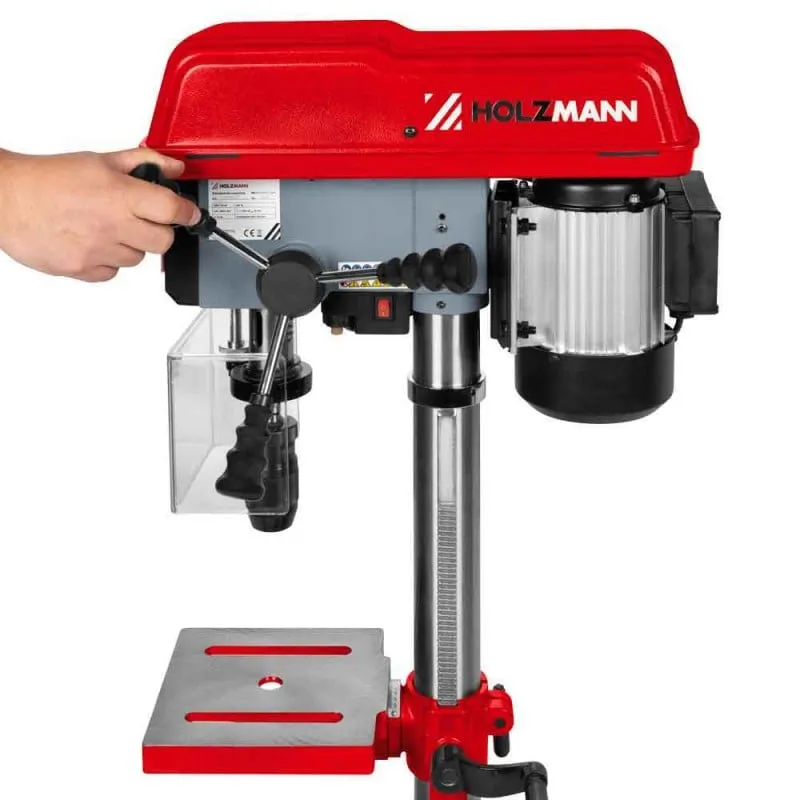 stupna bušilica sb162vano_230v holzmann maschinen - slika 4